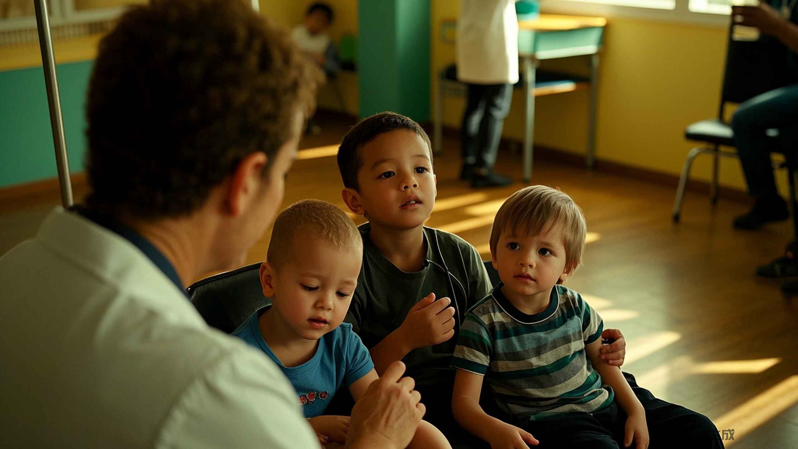 科普，<span style="color: #da4707">小儿</span>脑瘫康复<span style="color: #da4707">治疗</span>：为未来打造希望之路