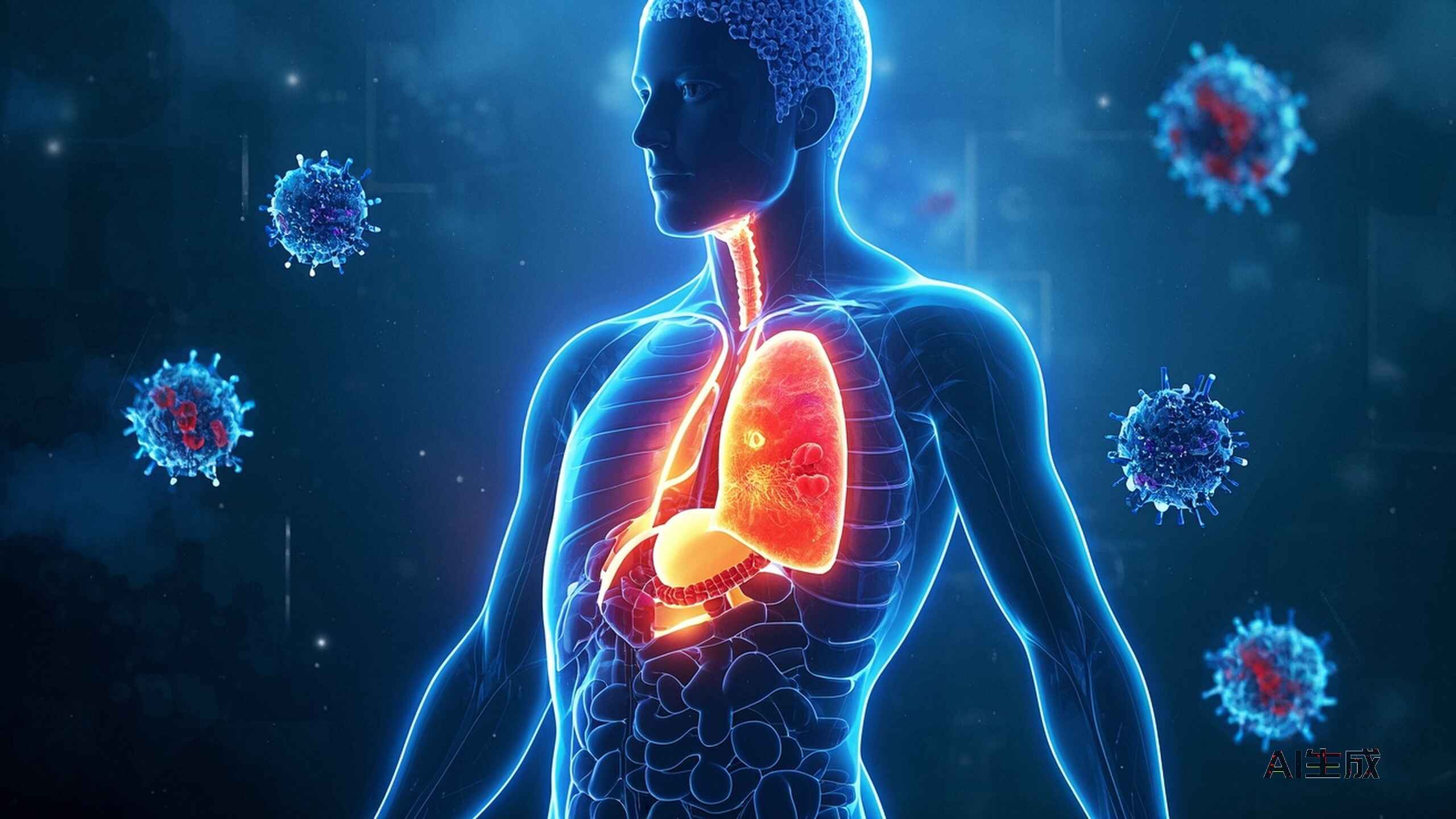 科普，腹腔轉移<span style="color: #da4707">性</span>腺癌：走進深層、<span style="color: #da4707">理</span>解風險與健康管理