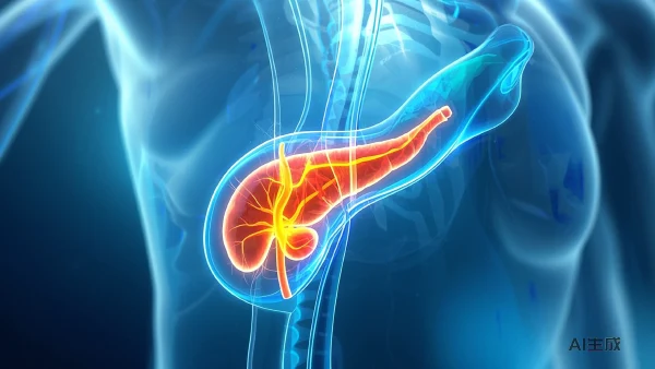 认识胰腺占位:从症状到治疗的全面指南 🩺