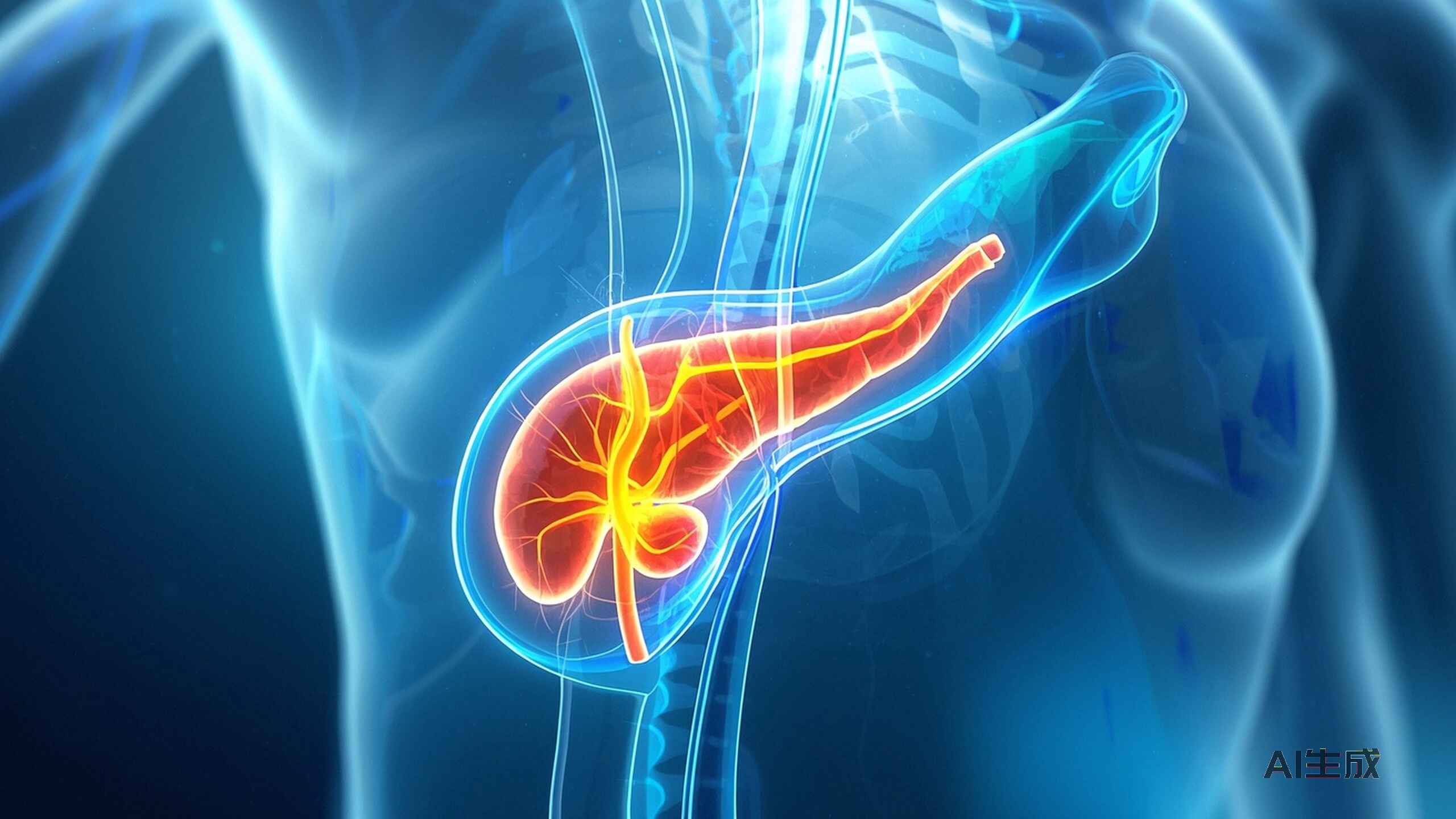 科普,认识胰腺占位:从症状到治疗的全面指南 🩺封面图