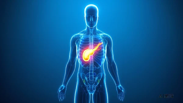 揭开胰腺癌的面纱:了解风险、症状与应对策略