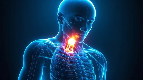 鼻咽恶性肿瘤：你应该知道的健康知识