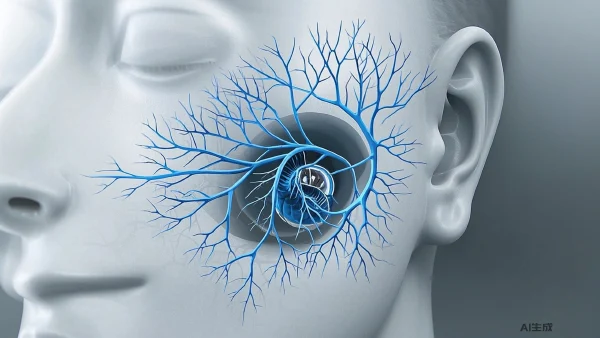眩晕综合征:看看耳鼻喉健康带来的影响
