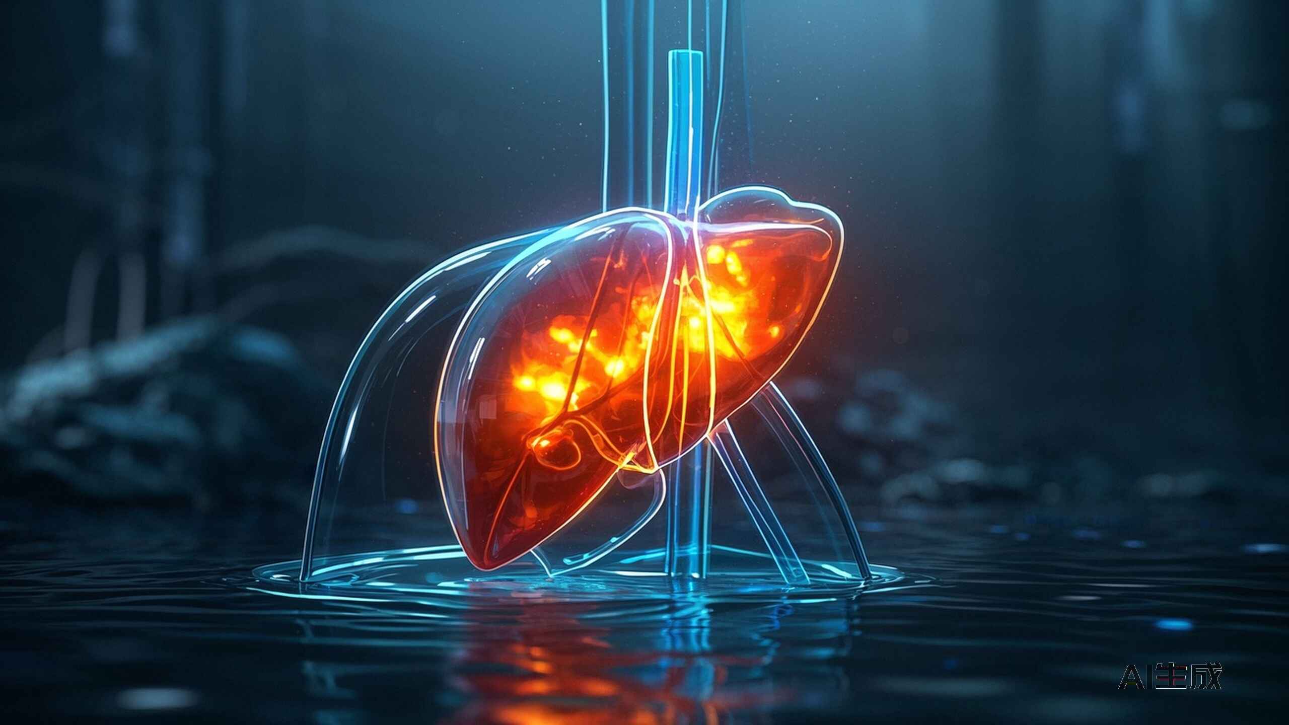 科普，肝癌：你应该了解的关键信息封面图