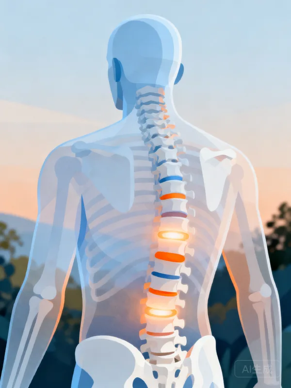 腰椎间盘突出:合理用药与外用治疗的安全注意事项 - 好患教健康科普内容,包含医学科普、中医科普、儿童科普等知识