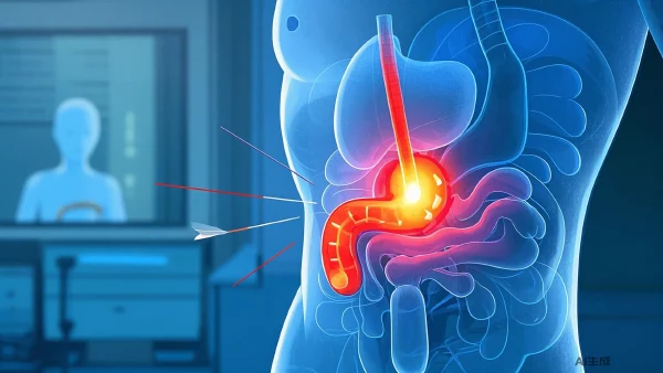 全面解析急性阑尾炎:诊断、分期及治疗全景指南