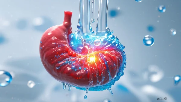 你的胃到底怎么了?——浅表糜烂性胃炎与胃食管反流病解析