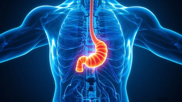 了解胃息肉：常见疑问与科学应对