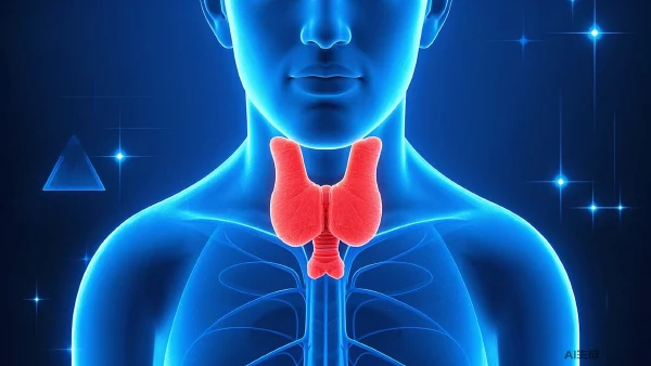 关注甲状腺健康:解析甲状腺结节和甲状腺炎的检查报告