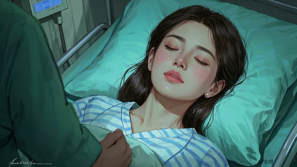妇科手术麻醉全攻略:选择合适麻醉,轻松应对手术