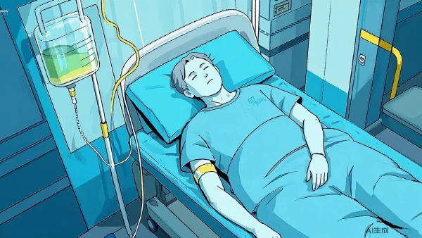 水肿背后的秘密：揭示营养不良性水肿的真相