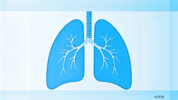 慢性支气管炎:如何应对老咳嗽的困扰?
