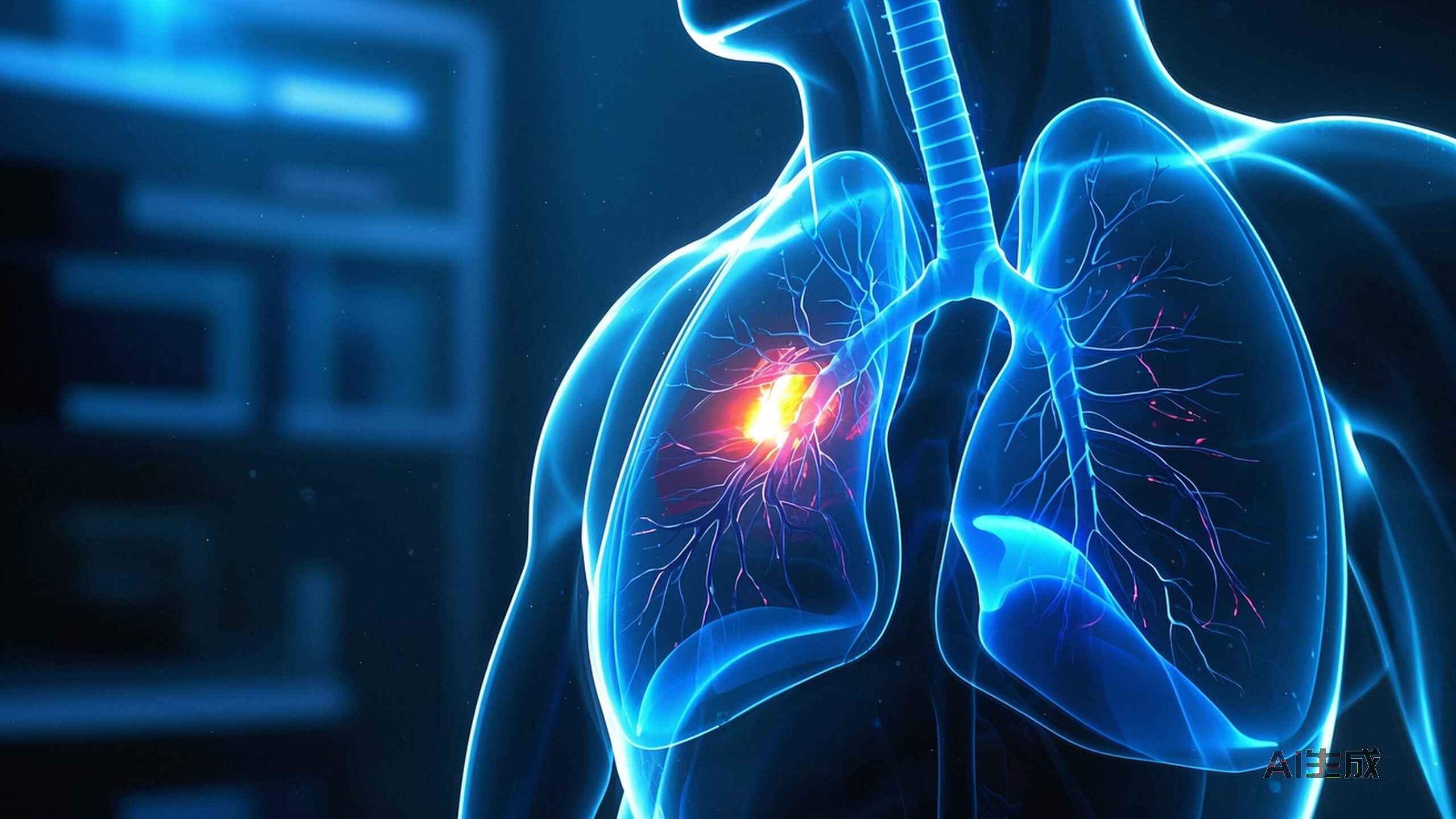 科普，肺癌知识概览：六个<span style="color: #da4707">关键</span><span style="color: #da4707">要点</span>