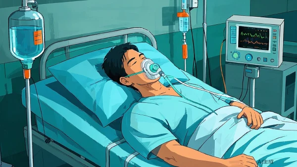 远离糖尿病并发症的5个科学管理步骤