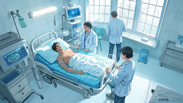识别软组织里的隐匿敌人——了解软组织肉瘤,积极预防与治疗!