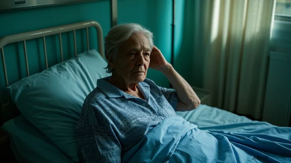 聪明的忘却：深入了解阿尔茨海默病的世界