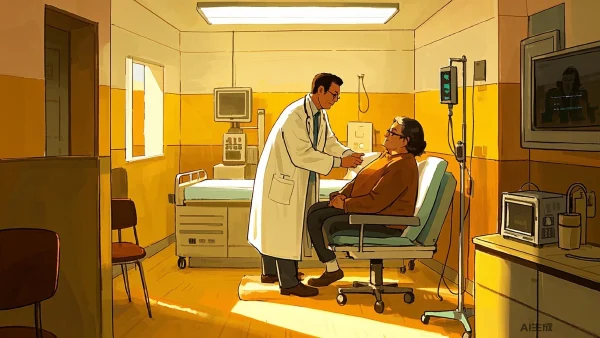 心情焦虑?远离这种“隐形”疾病,关注你的心理健康!