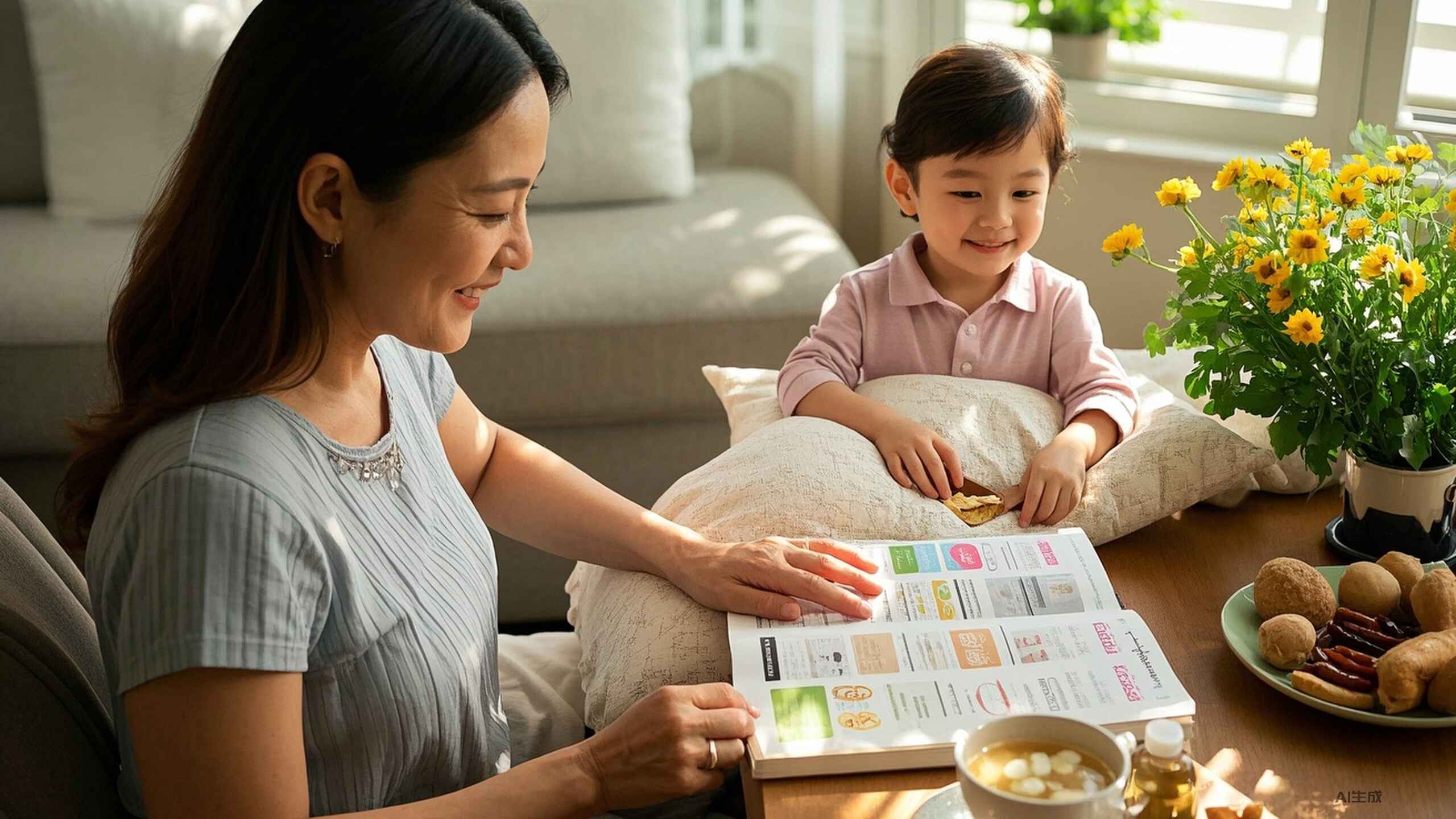 科普，<span style="color: #da4707">备</span><span style="color: #da4707">孕</span><span style="color: #da4707">女性</span>的科学护理：让梦想启航的每一步