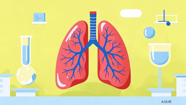 探索肺结核：从症状到诊断的全景之旅