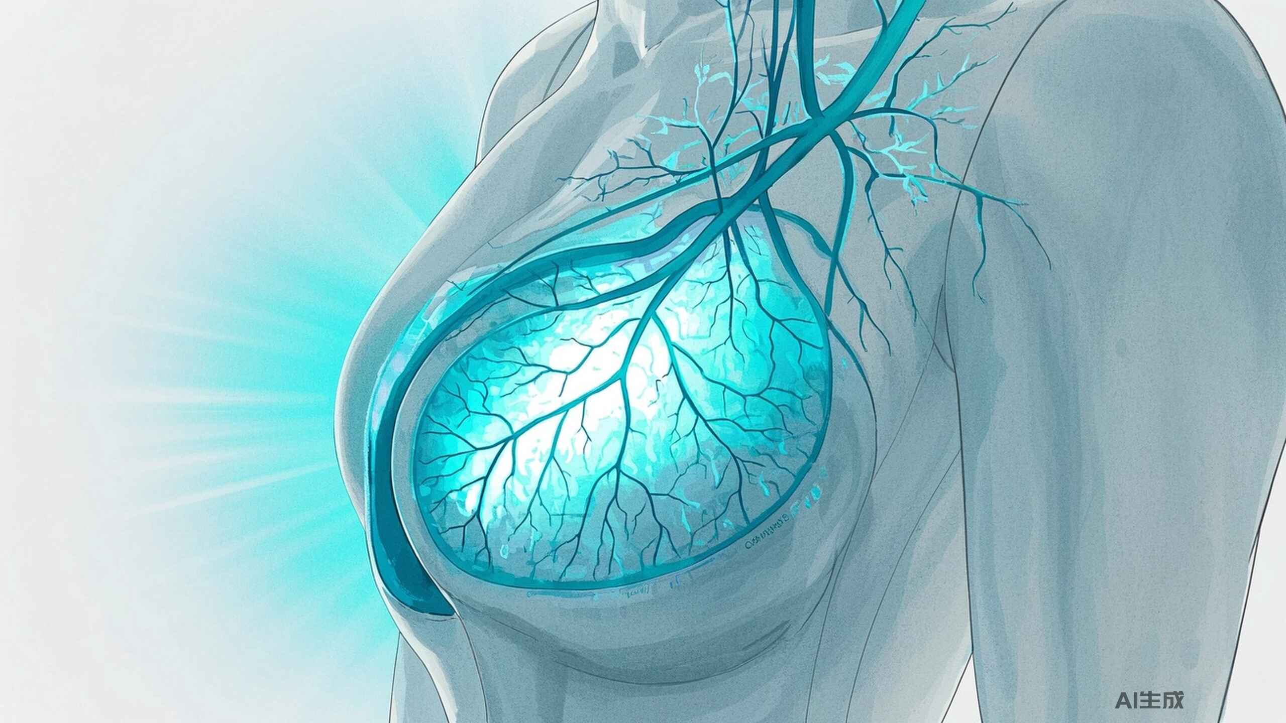科普，乳腺癌<span style="color: #da4707">药物</span>治疗指南：针对性用药与<span style="color: #da4707">副作用</span><span style="color: #da4707">管理</span>