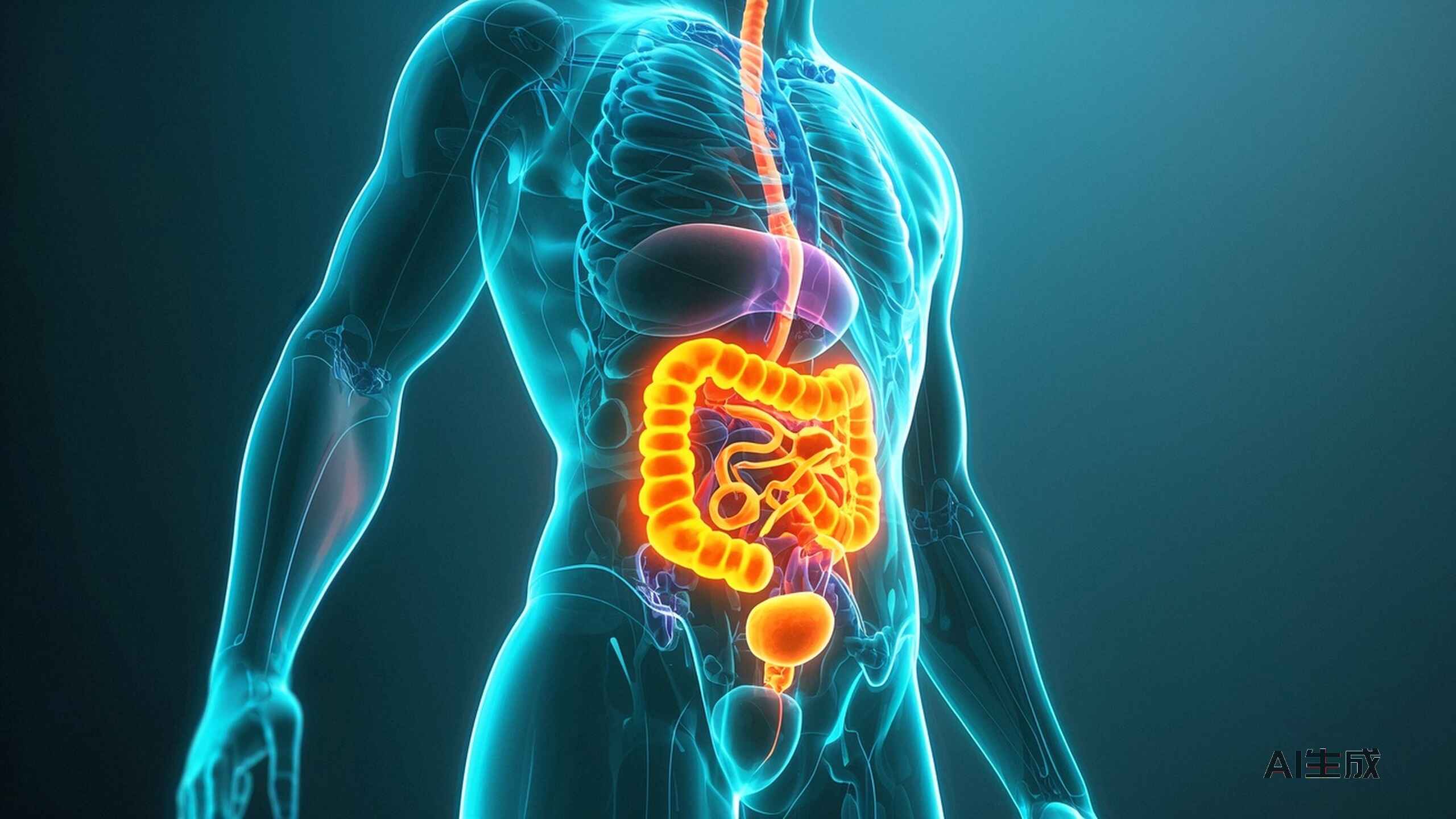 科普，了解肠癌，<span style="color: #da4707">守护</span>您的<span style="color: #da4707">健康</span>