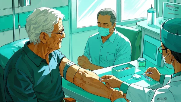 糖尿病伴周围神经病变:了解病因、治疗及预防方法