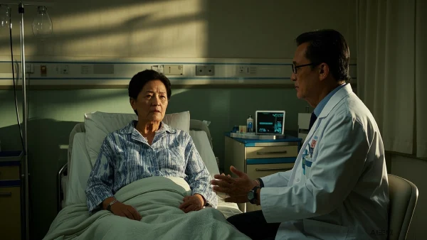 解锁过敏性哮喘：脱敏治疗的奥秘与方法