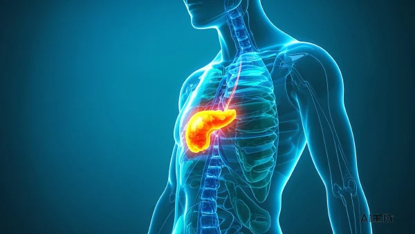了解胰腺癌:症状、致病机制与应对策略