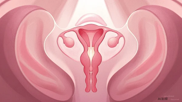 子宫内膜癌早期警示:探寻异常出血成因与对策
