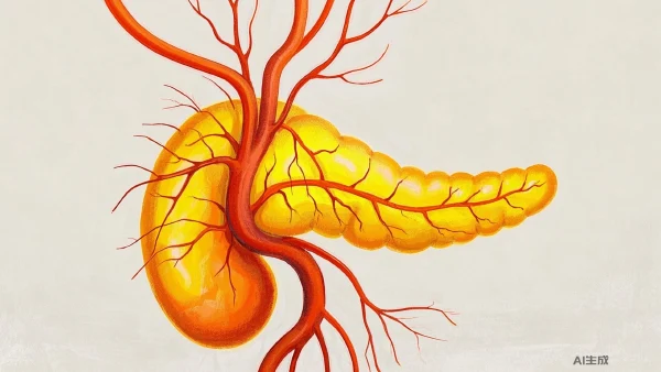 胰腺假性囊肿揭秘：自然吸收的可能性与必要性