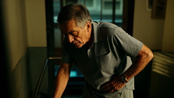 走出阴霾：深入理解帕金森病及其姿势平衡障碍