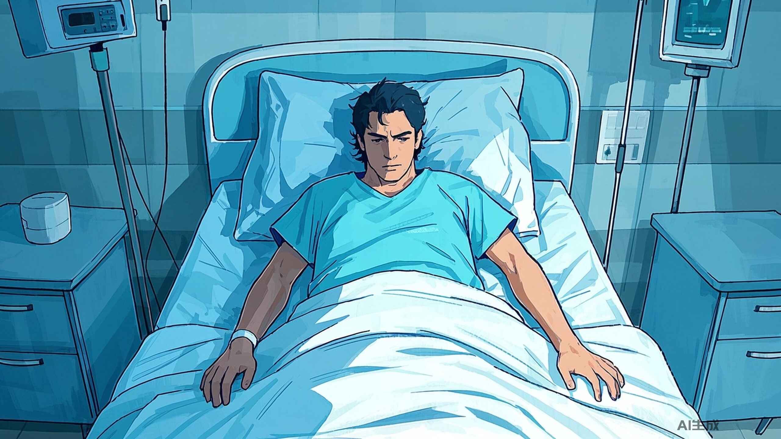 科普，从<span style="color: #da4707">个体化</span>出发：解密术后<span style="color: #da4707">镇痛</span>的新理念