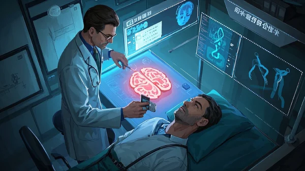 短暂性脑缺血发作:识别、诊断与管理的全面指南