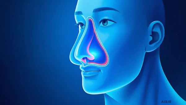 别把鼻炎当感冒!识别过敏性鼻炎症状与有效应对方案