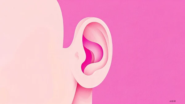 耳聋大揭秘：听力障碍的来源与应对之道