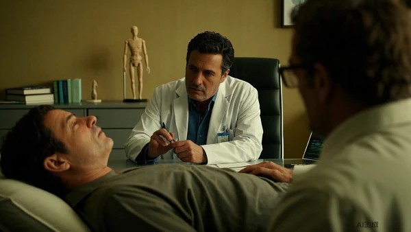 解密僵人综合征：从病因到治疗的全景探索