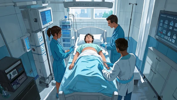 腹股沟疝手术麻醉:如何确保安全与效果?