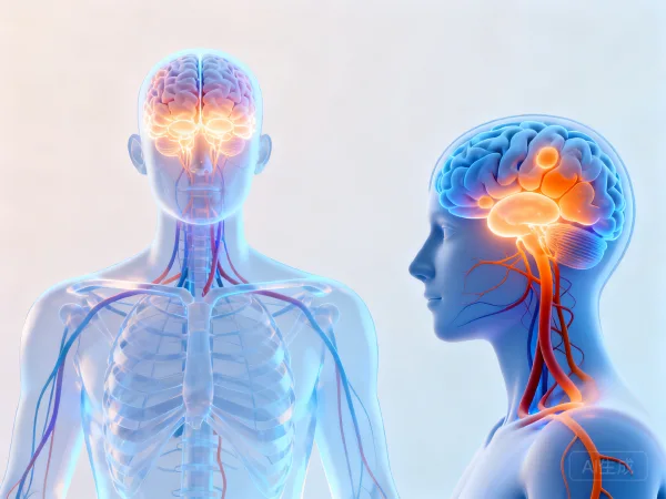 腔隙性脑梗死:理解、症状识别与科学管理