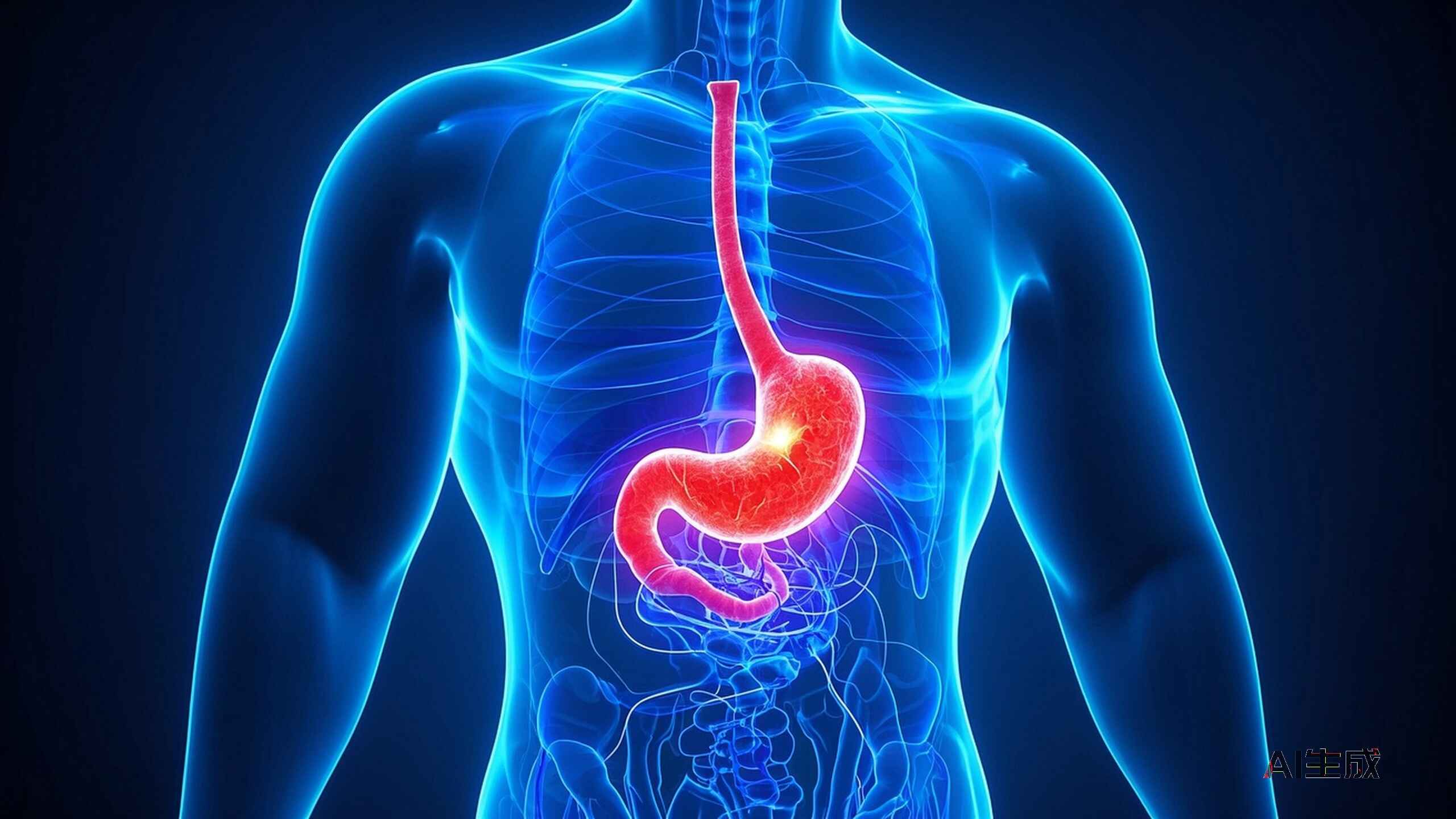 科普，麻醉领域的应用：保障手术安全与生命<span style="color: #da4707">体征</span>管理