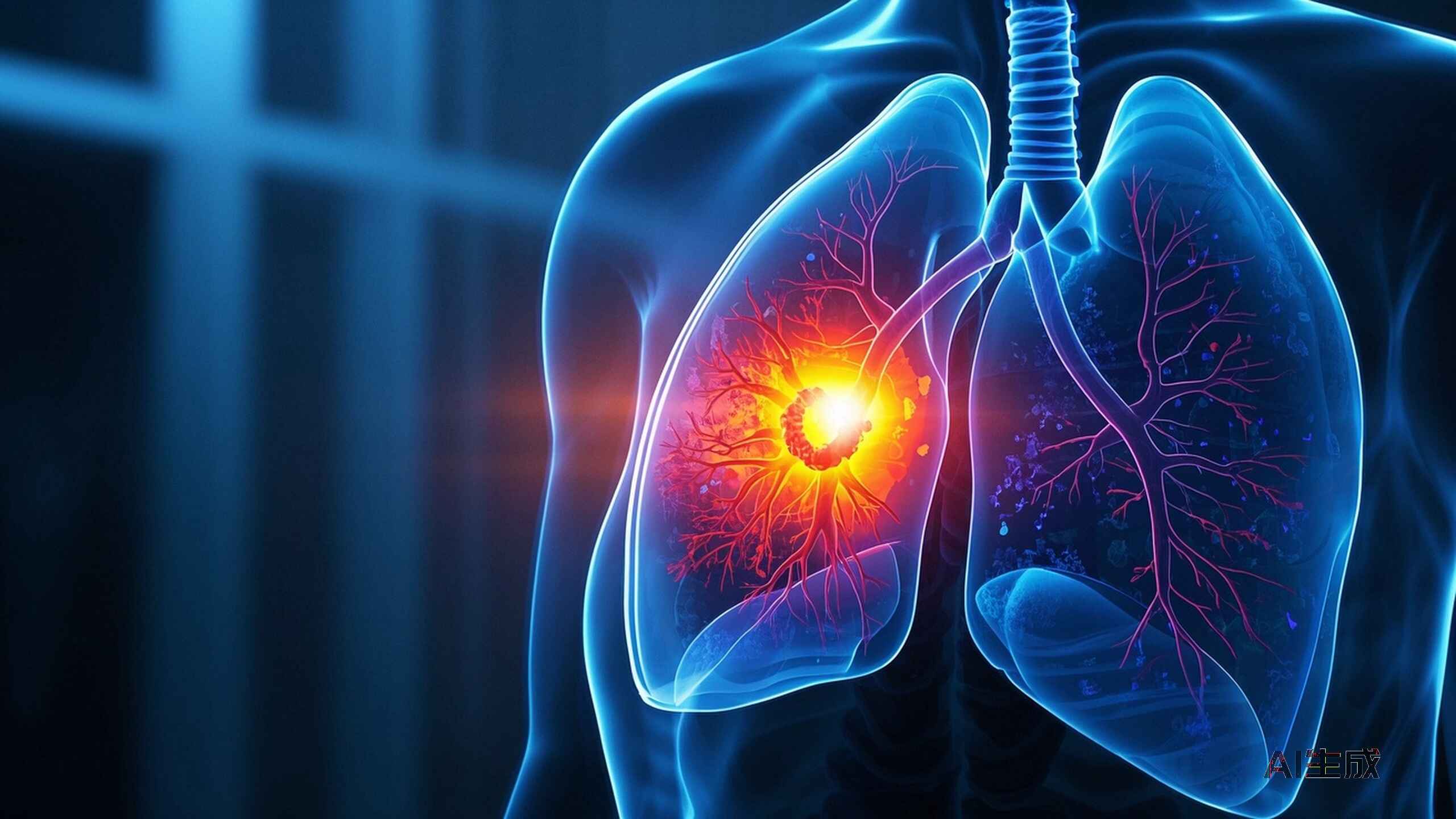 科普，了解肺癌：心胸外科的实用指南封面图