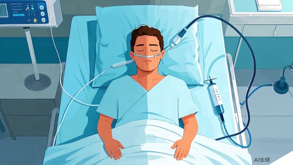 糖尿病的隐秘战争:打破2型糖尿病的迷雾
