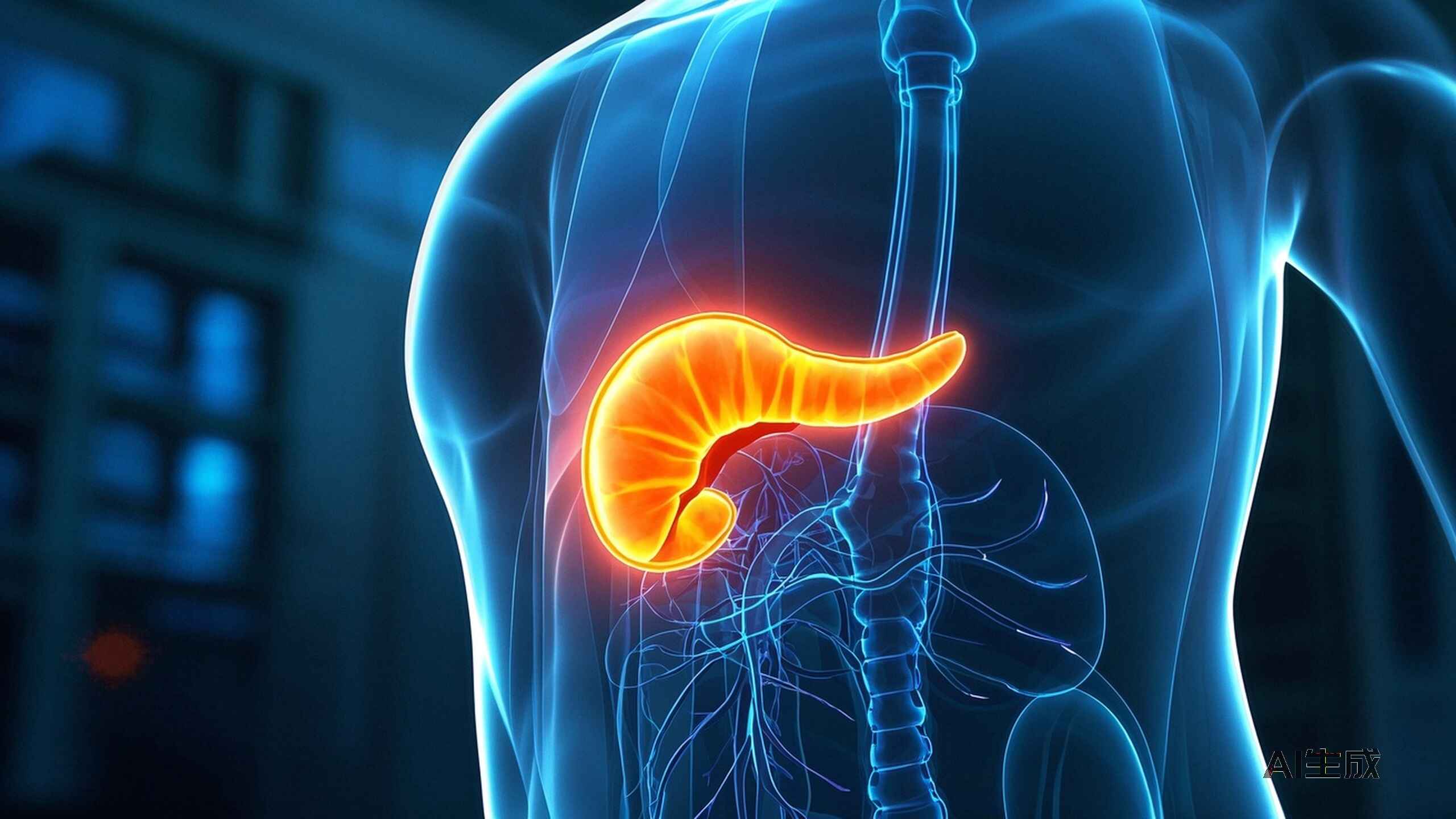 科普，了解<span style="color: #da4707">胰腺癌</span>的风险、<span style="color: #da4707">病因</span>和应对措施