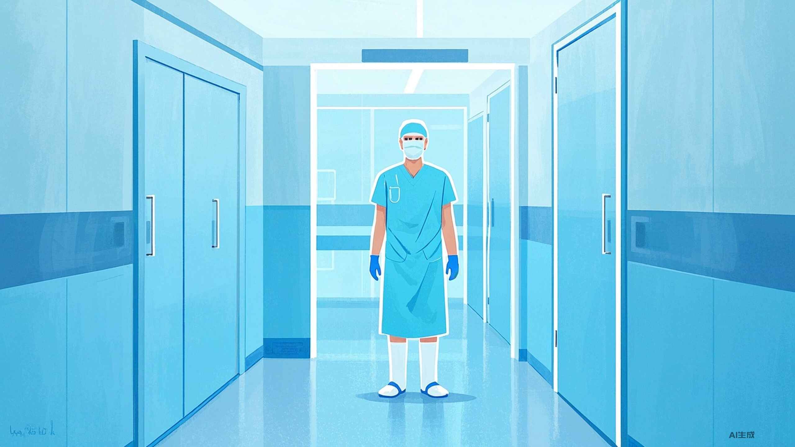 科普，导管介入治疗与传统手术：优劣<span style="color: #da4707">比较</span>及选择指南