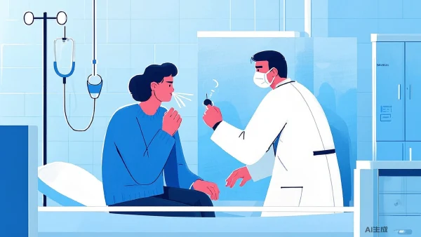 感冒后持续咳嗽?你需要知道的健康管理方式