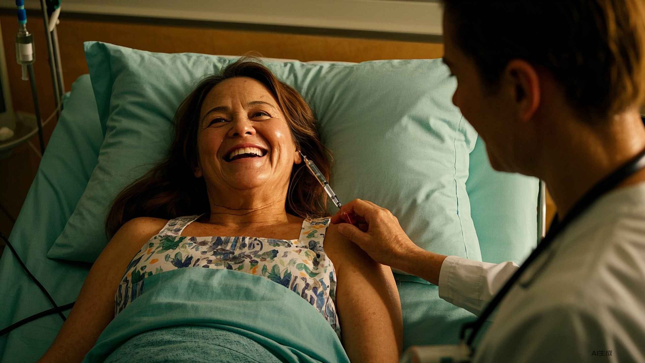 科普，晚期结肠癌治疗：掌握关键<span style="color: #da4707">用药</span>和应对<span style="color: #da4707">方法</span>