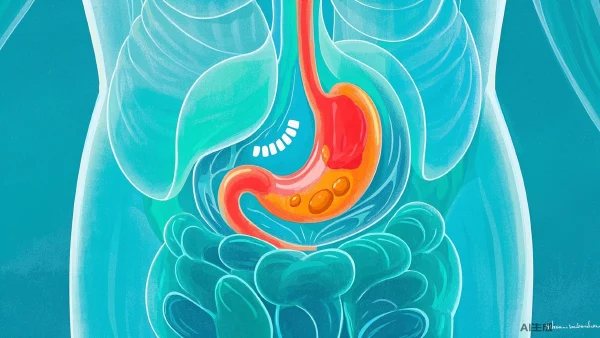 胃癌相关肠梗阻的诊断与治疗