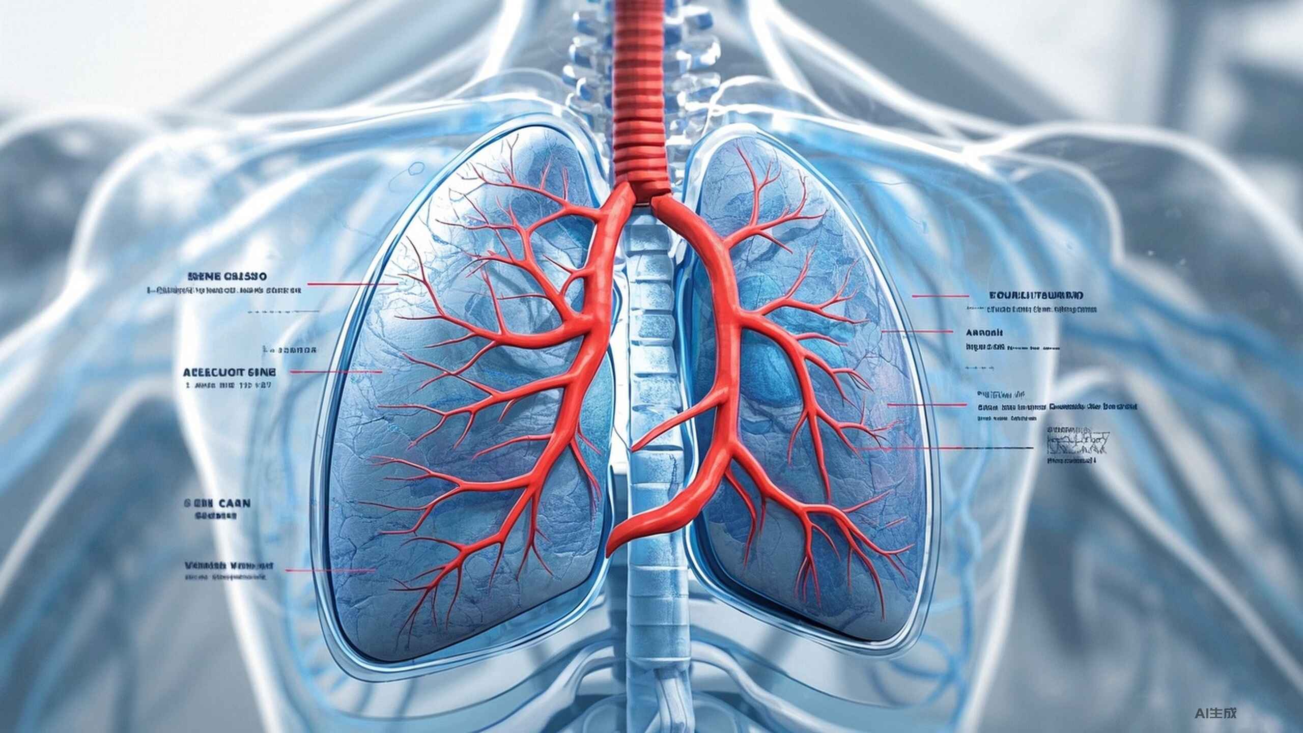 科普,肺癌G12C突变治疗:纳武利尤单抗、培美曲塞与顺铂用药指南封面图