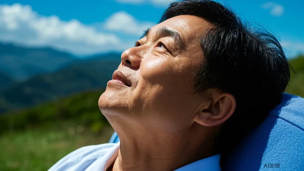 库欣综合征:月亮脸的秘密与自愈之路