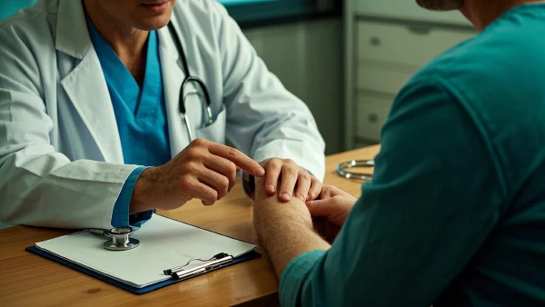 全面了解荨麻疹：症状、治疗与预防