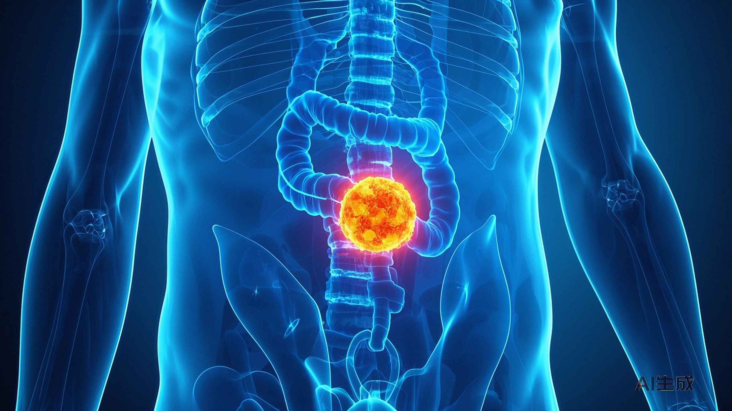 科普，乙状结肠恶性肿瘤：了解结直肠癌的关键健康信息封面图